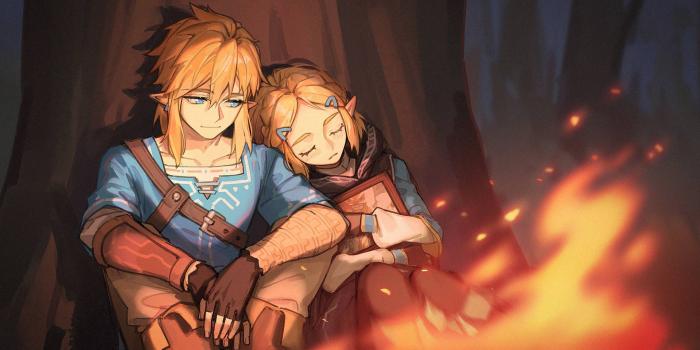 1920x1080 Zelda and Link Wallpaper, HD Games 4K Wallpapers, Images, Photos and  Background