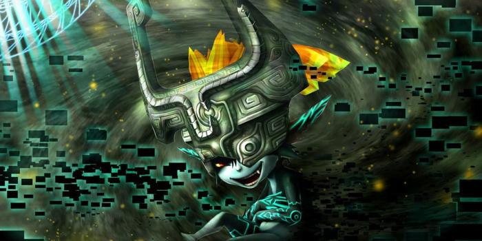 1920x1080 Legend Of Zelda Wallpaper Hd › Picserio - Legend Of Zelda Midna - 1920x1080  - Download HD Wallpaper - WallpaperTip