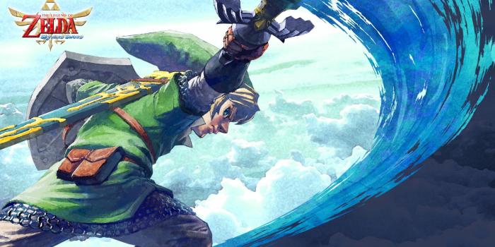 1920x1080 The Legend Of Zelda wallpapers 1920x1080 Full HD (1080p) desktop backgrounds