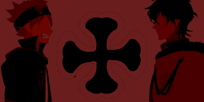 1920x1080 Asta (Black Clover) HD Wallpapers