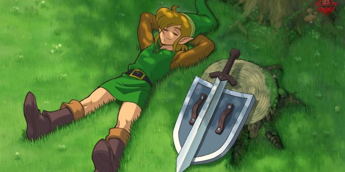 1600x1000 50+ Legend Of Zelda Wallpapers 4k HD (2020) - We 7