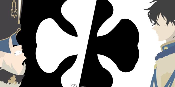 1600x1200 wallpaper Anime, Black Clover, Asta (Black Clover), Yuno (Black Clover) •  Wallpaper For You HD Wallpaper For Desktop & Mobile