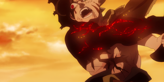 3840x2160 Black Clover Asta Black Asta 4K Anime Black Clover Episode 167 Wallpaper -  Resolution:3840x2160 - ID:1189363 - wallha.com