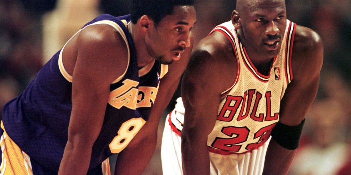 2000x1333 Kobe Bryant and Michael Jordan Wallpapers - Top Free Kobe Bryant and  Michael Jordan Backgrounds - WallpaperAccess