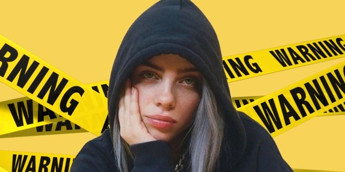 1242x2208 Billie Eilish Wallpapers - Top Free Billie Eilish Backgrounds -  WallpaperAccess
