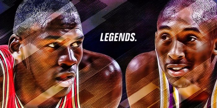 2048x2048 Jordan and Kobe Wallpapers - Top Free Jordan and Kobe Backgrounds -  WallpaperAccess