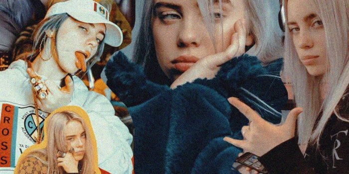 1242x2208 Billie Eilish Collage Wallpapers - Top Free Billie Eilish Collage  Backgrounds - WallpaperAccess