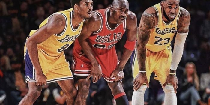 1242x1230 Kobe lebron, Kobe bryant michael jordan
