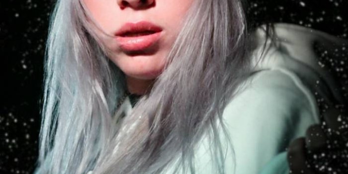 720x1280 Billie eilish wallpaper by CassRainbow - 07 - Free on ZEDGE™