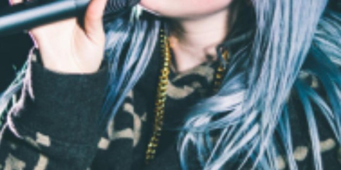 1080x2280 Billie Eilish Wallpapers: Top 65 Best Billie Eilish Backgrounds Download