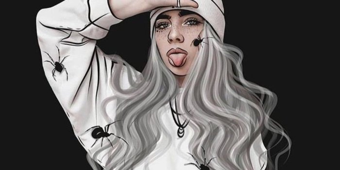 1080x2280 55+ Billie Eilish Wallpapers - Download at WallpaperBro | Billie, Billie  eilish, Cute wallpapers