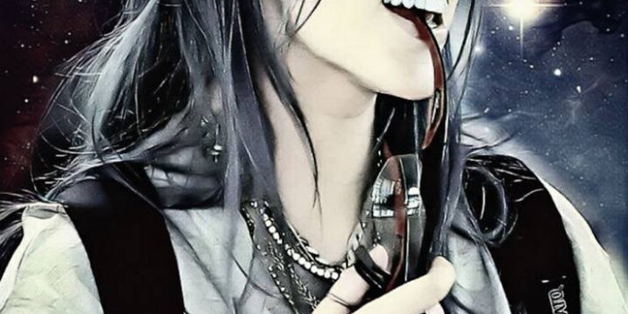 720x1280 Billie Eilish Funny Wallpapers