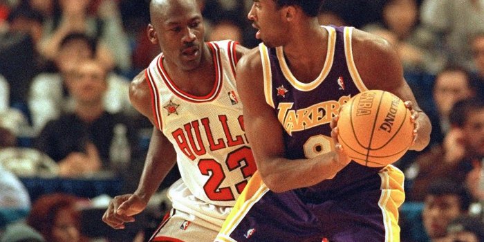 1400x1050 Michael Jordan on Kobe Bryant's death: 'Words can't describe the pain' -  Chicago Sun-Times