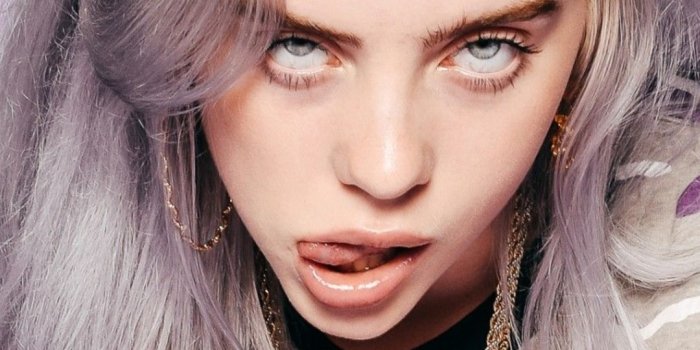 1080x2280 1080x2280 Billie Eilish One Plus 6,Huawei p20,Honor view 10,Vivo y85,Oppo  f7,Xiaomi Mi A2 HD 4k Wallpapers, Images, Backgrounds, Photos and Pictures