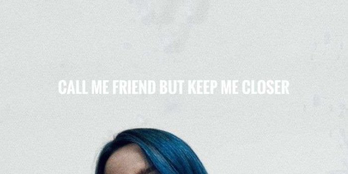 774x1161 Billie Eilish Wallpaper Art