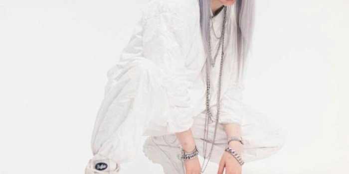 1080x1920 28 Billie Eilish iPhone Wallpapers - WallpaperBoat