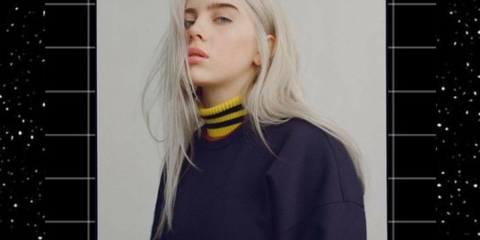 1080x1919 Aesthetic Billie Eilish Wallpapers - Top Free Aesthetic Billie Eilish  Backgrounds - WallpaperAccess