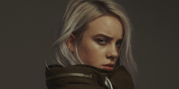 5368x3020 Billie Eilish 5k, HD Music, 4k Wallpapers, Images, Backgrounds, Photos and  Pictures