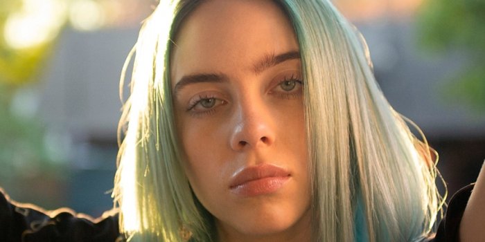 1080x1920 28 Billie Eilish iPhone Wallpapers - WallpaperBoat