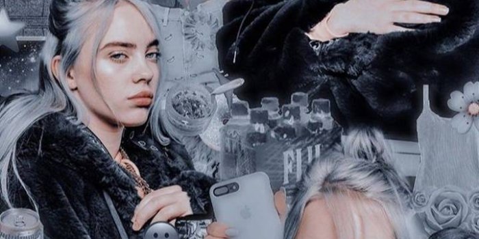 720x1280 Billie Eilish wallpaper by YoussefAmgad - c2 - Free on ZEDGE™