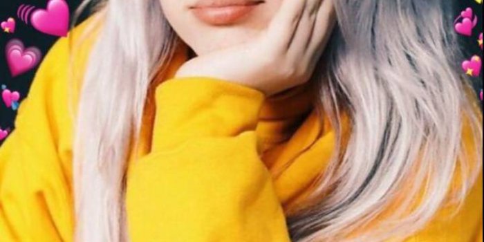 720x1280 HD Billie Eilish Wallpaper - EnWallpaper