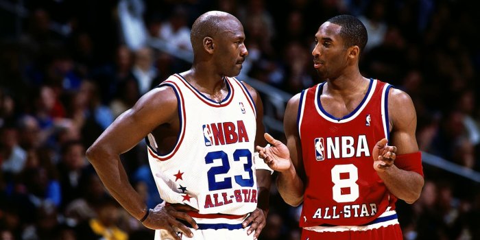 1600x900 Kobe Bryant tribute: Michael Jordan says he was 'a little brother to me'