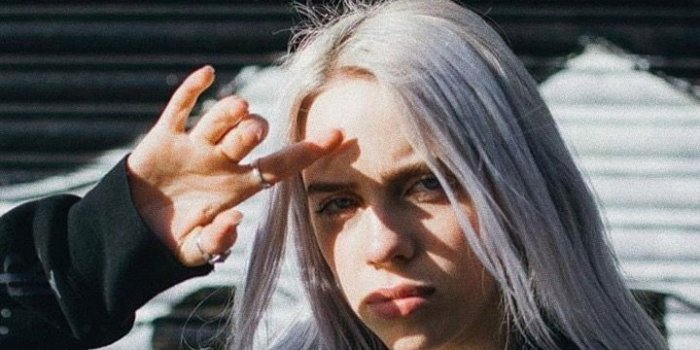 720x1280 Billie Eilish Wallpaper - EnJpg