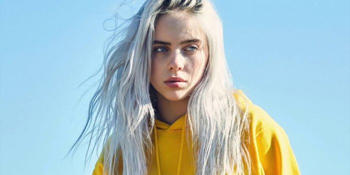 2560x1440 8+] Billie Eilish HD Wallpapers on WallpaperSafari