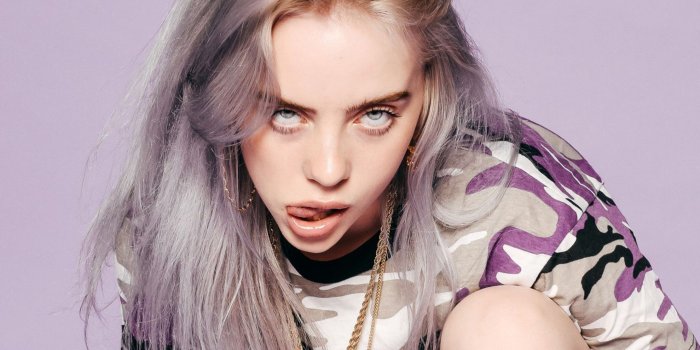 2048x2048 2048x2048 Billie Eilish Ipad Air HD 4k Wallpapers, Images, Backgrounds,  Photos and Pictures