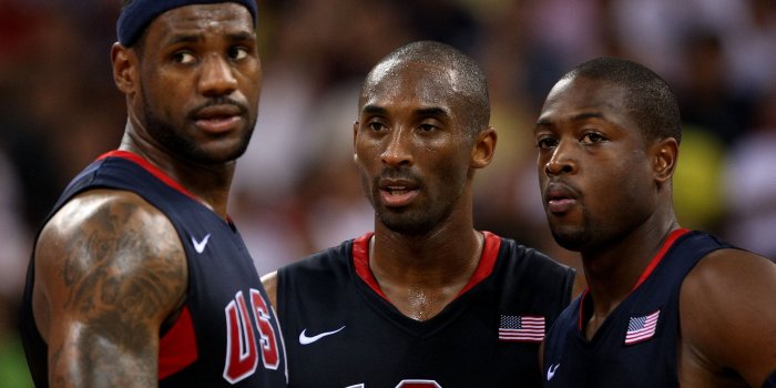 3888x2592 Lebron James Explains Why We Didn't See Him At Kobe Bryant's Memorial -  Essence