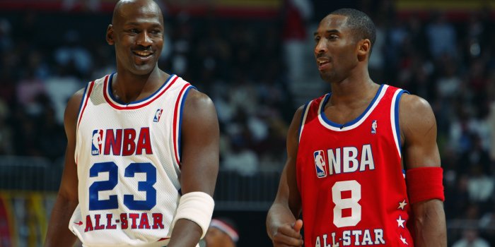 3146x2104 Kobe Bryant: Comparing His Accolades to Michael Jordan's | Bleacher Report  | Latest News, Videos and Highlights