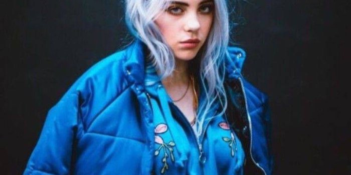 720x1280 Cool Billie Eilish Wallpaper - KoLPaPer - Awesome Free HD Wallpapers