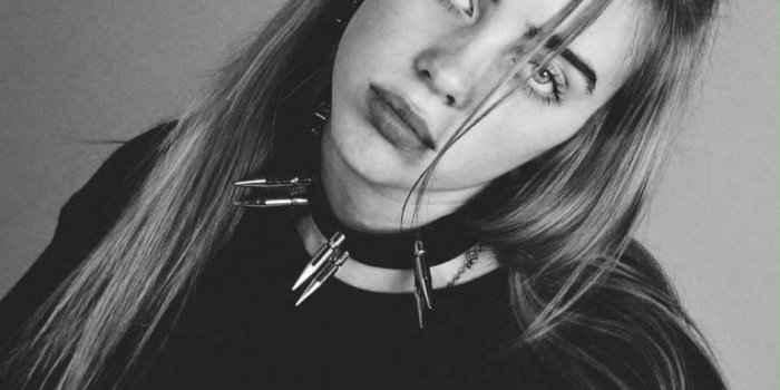 768x1152 billie eilish wallpaper 27 - 1015x1523 pixel - WallpaperPass