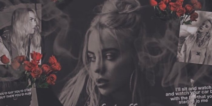720x1280 billie eilish wallpaper discovered by Dyah Widya Damayanti