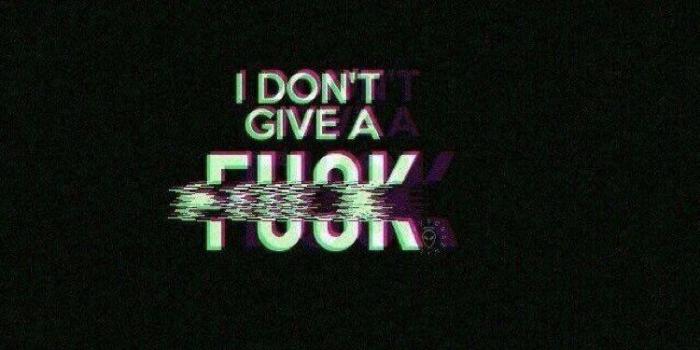 750x1334 Black Aesthetic Glitch Wallpapers