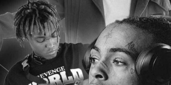 720x1281 Juice Wrld XXXTentacion Wallpapers