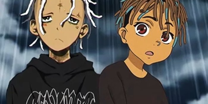 1079x1079 Steam Community :: R.I.P XXXTENTACION & Juice WRLD - where did u go (Ocean  Mix) - We'll not forget but will be missed :: Comments