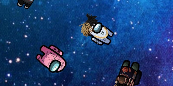 1536x1536 My Juice Wrld, XXXTENTACION and lil peep wallpaper idea : somethingimade