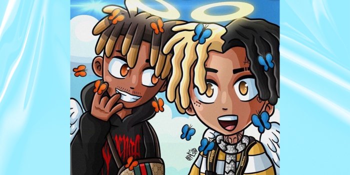 1947x3464 juice wrld juicewrldedit juicewrld Image by Lin