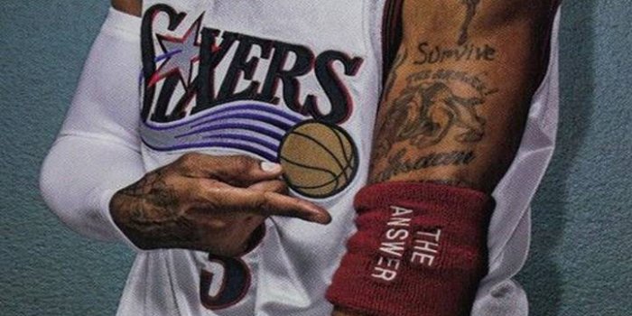 720x1280 allen iverson wallpaper by iGuajolotiMan - 79 - Free on ZEDGE™