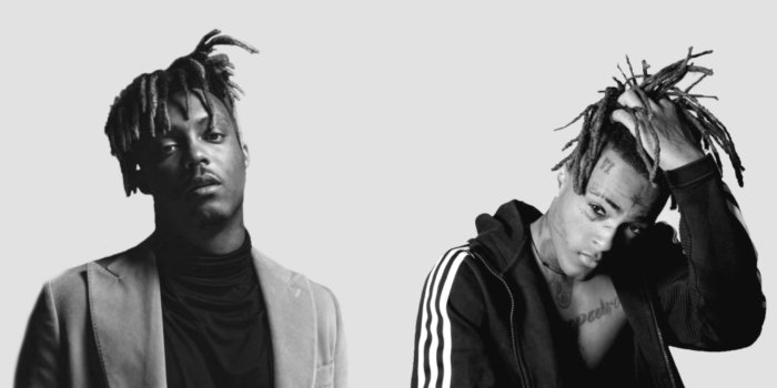 1920x1080 Wallpaper Juice Wrld, Xxxtentacion • Wallpaper For You HD Wallpaper For  Desktop & Mobile