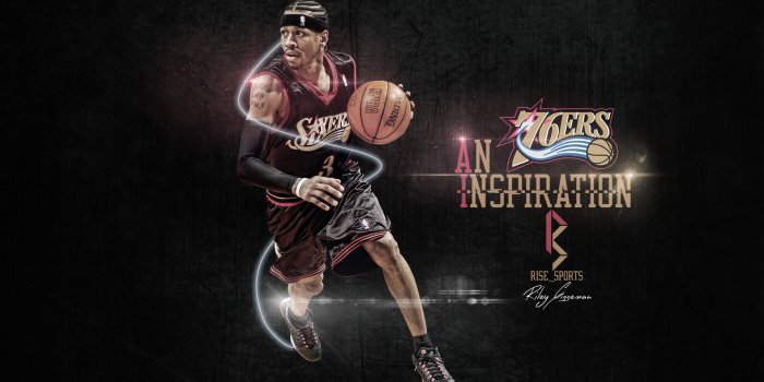 1921x1200 Allen Iverson Wallpapers (72+ background pictures)