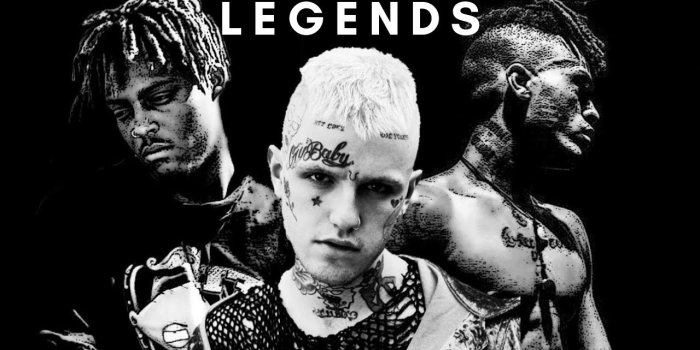 1280x720 Juice Wrld Lil Peep and Xxxtenaction Wallpapers (Page 3) - Line.17QQ.com