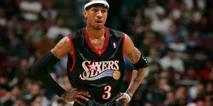 1600x1066 Allen Iverson Desktop Wallpapers
