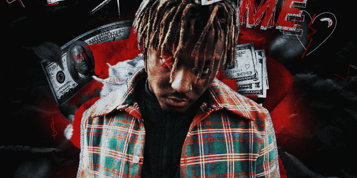 1200x1200 Juice World and Xxxtentacion Wallpaper (Page 1) - Line.17QQ.com