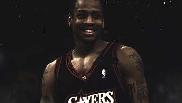 615x1280 Allen Iverson wallpaper by zollitima - 6f - Free on ZEDGE™