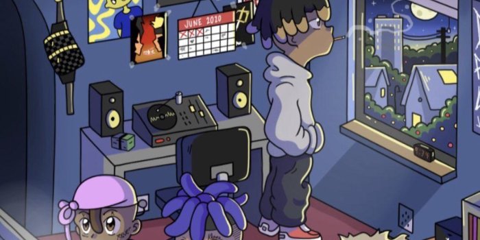 1125x2001 Wallpaper :) : XXXTENTACION