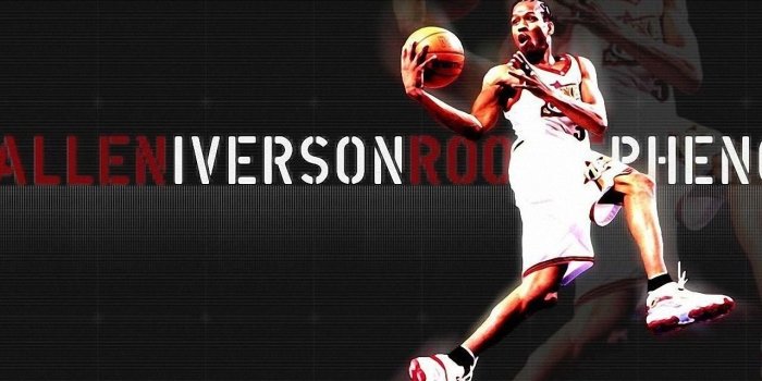 1280x1024 Allen Iverson Wallpaper Iphone - Zendha