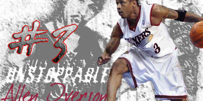 1024x768 Allen Iverson Wallpaper 1024×768 #00239 | HD Wallpapers