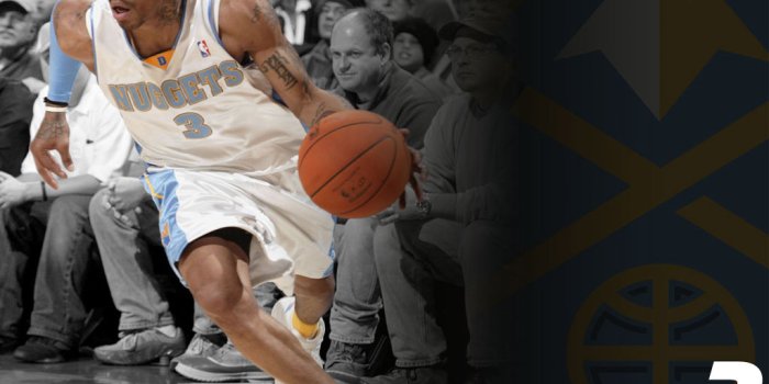 1024x768 Allen Iverson Nuggets Wallpaper | Basketball Wallpapers at  BasketWallpapers.com